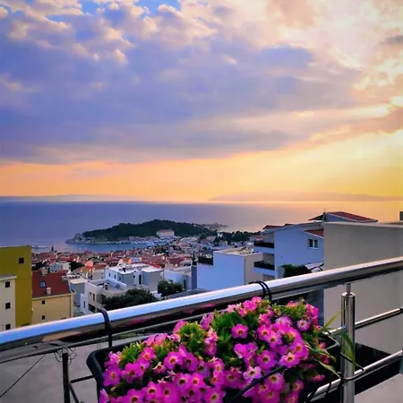 Apartment Pavlinovic Makarska