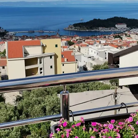 Pavlinovic Apartamento
