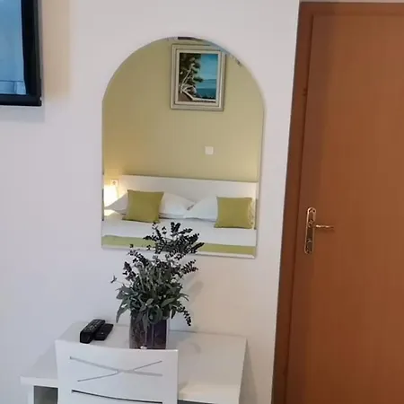 Apartment Pavlinovic