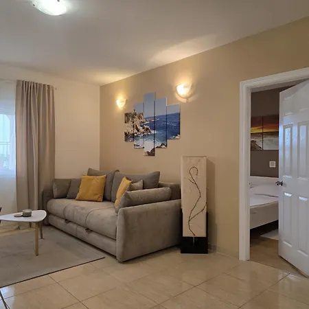 Apartment Pavlinovic
