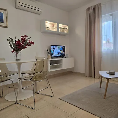 Apartment Pavlinovic Makarska
