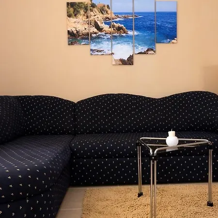Pavlinovic Apartment *