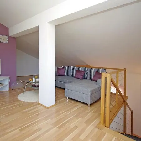 Pavlinovic Apartment