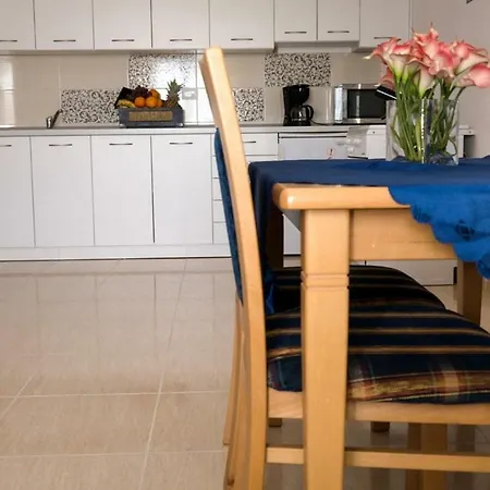 Apartment Pavlinovic Makarska