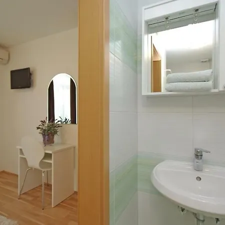 Pavlinovic Apartment