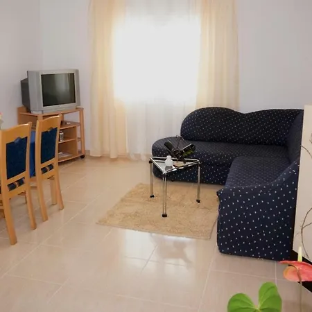 Apartment Pavlinovic *