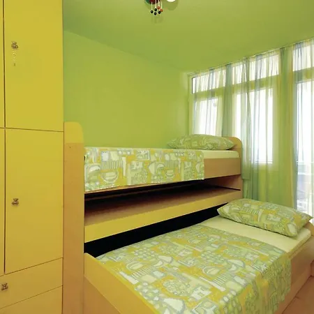 Appartement Pavlinovic *