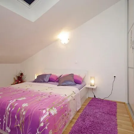 Appartement Pavlinovic *
