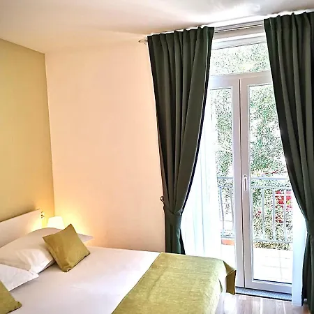 Apartmán Pavlinovic Makarská
