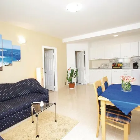 Pavlinovic Apartmán Makarská
