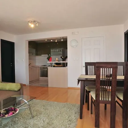 Pavlinovic Apartman *