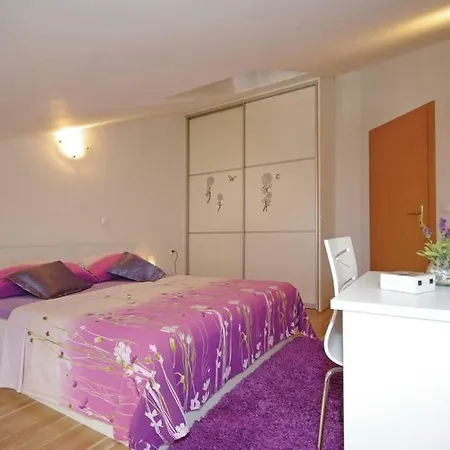 Apartmán Pavlinovic Makarská