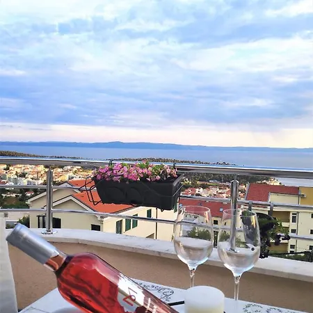 Pavlinovic Makarska