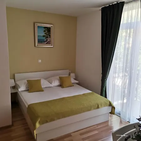 Apartamento Pavlinovic *