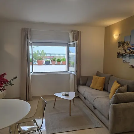 Apartamento Pavlinovic Makarska