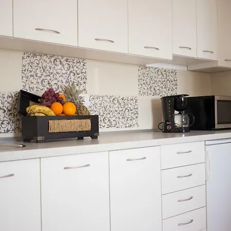 Apartamento Pavlinovic *