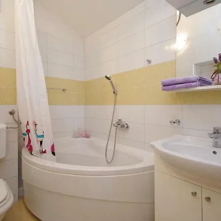 Pavlinovic Apartamento