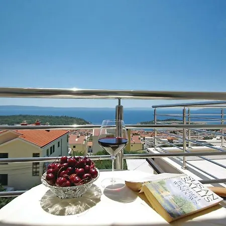 Pavlinovic Apartamento Makarska