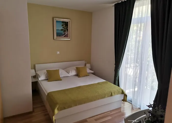 Appartement Pavlinovic *