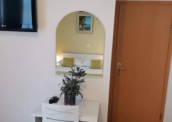 Appartement Pavlinovic