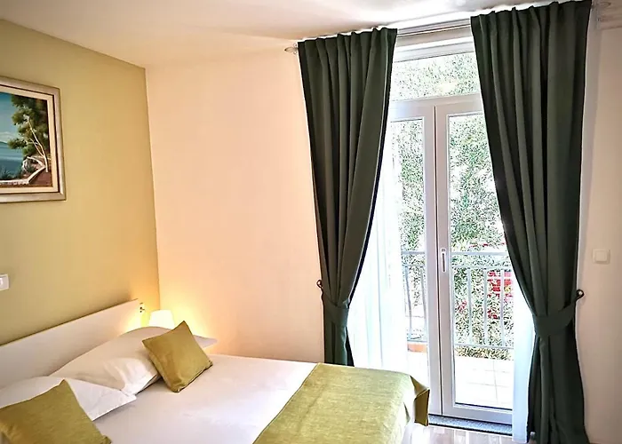 Appartement Pavlinovic Makarska