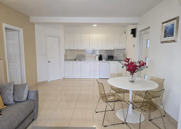 Appartement Pavlinovic *