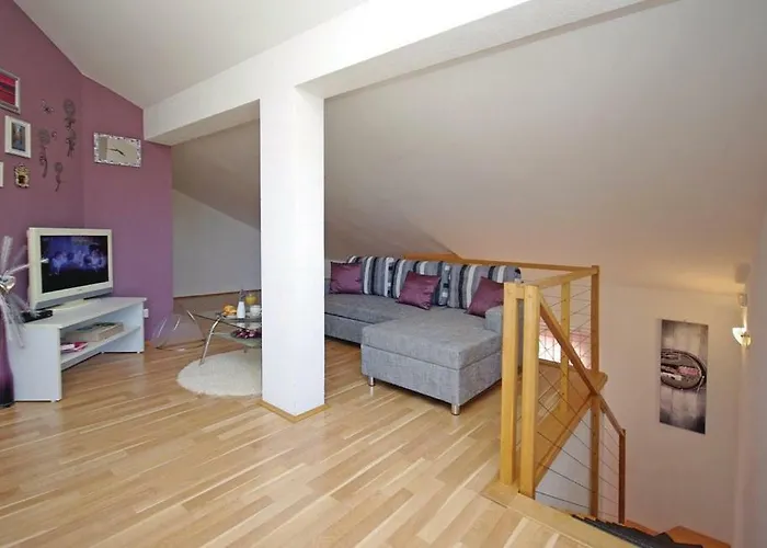 Pavlinovic Appartement
