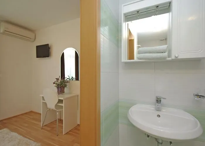 Pavlinovic Appartement