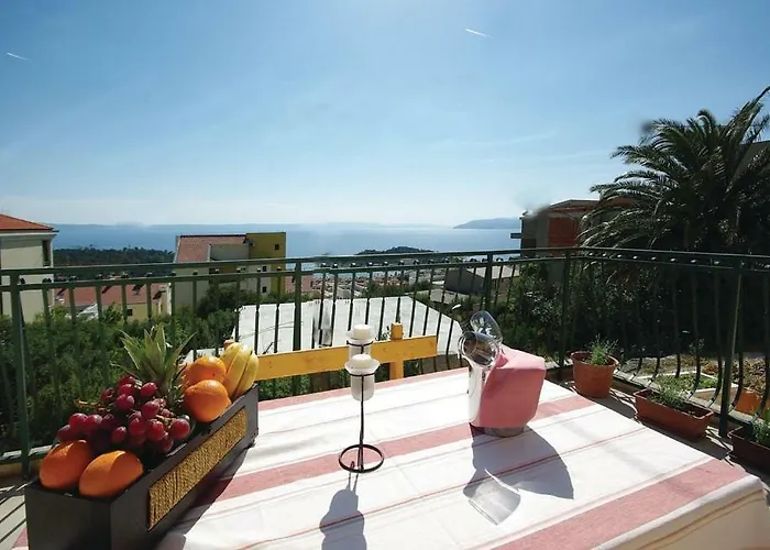 Apartament Pavlinovic