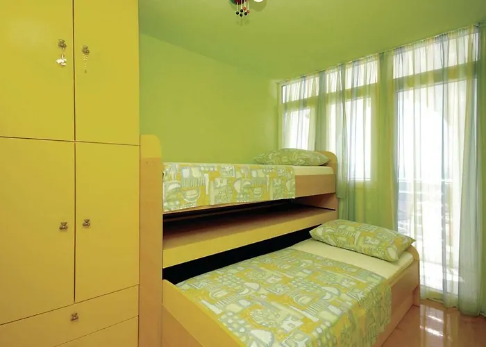 Appartement Pavlinovic *