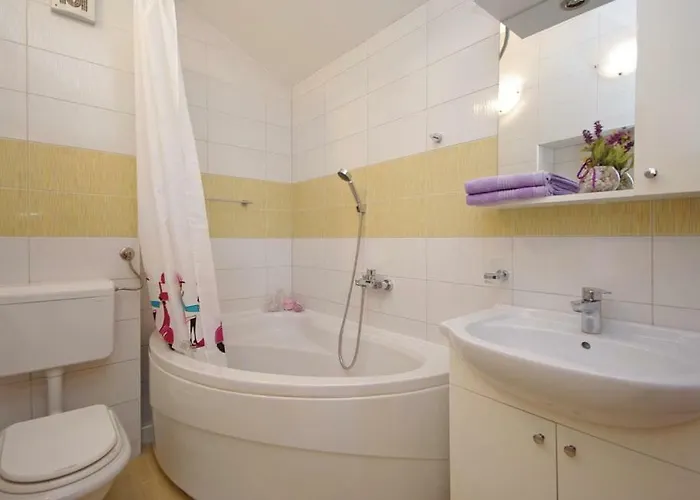 Pavlinovic Appartement