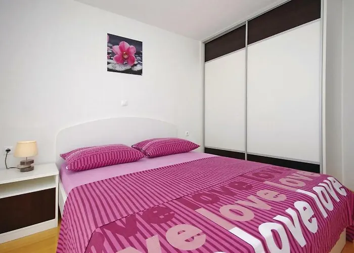 Appartement Pavlinovic