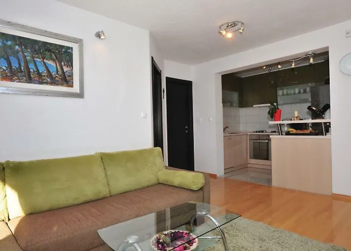 Pavlinovic Appartement